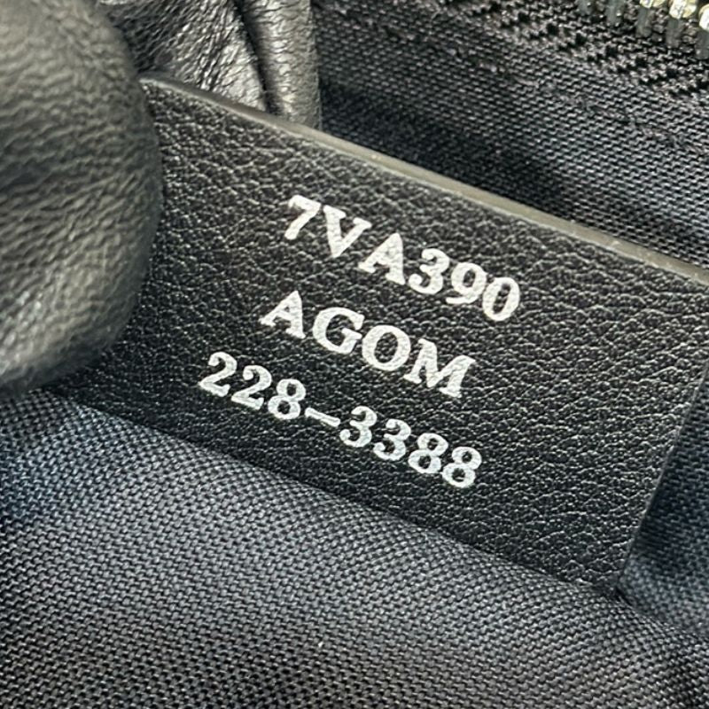 Fendi After Small Bag