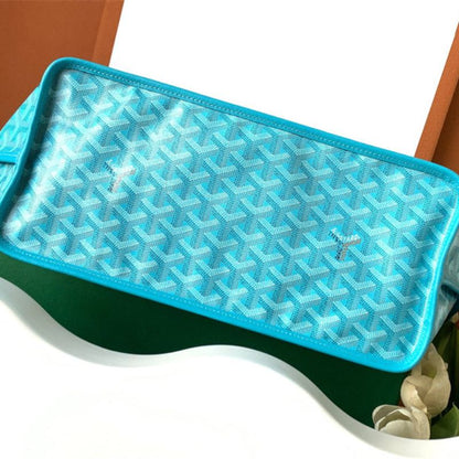 Goyard Anjou PM reversible tote bag