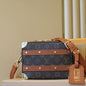 Louis Vuitton x NBA Handle Soft Trunk
