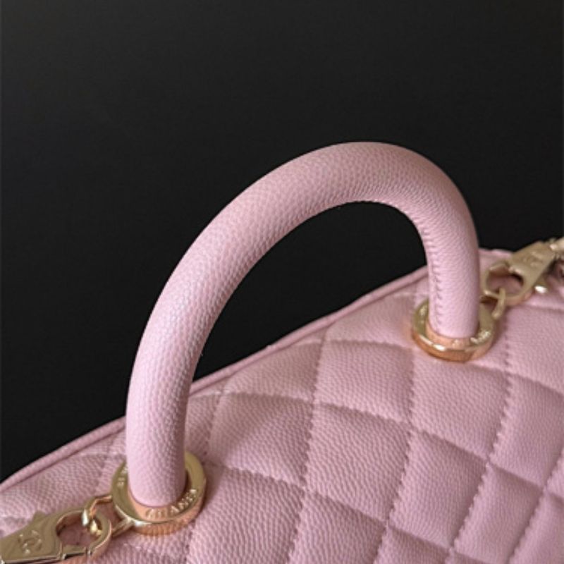 Chanel Coco Handle bag