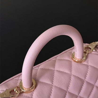 Chanel Coco Handle bag