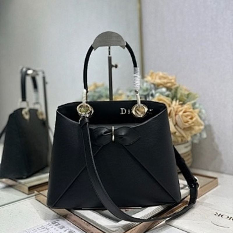 Dior Cigale Bag Jonathan Anderson for the House of Dior.