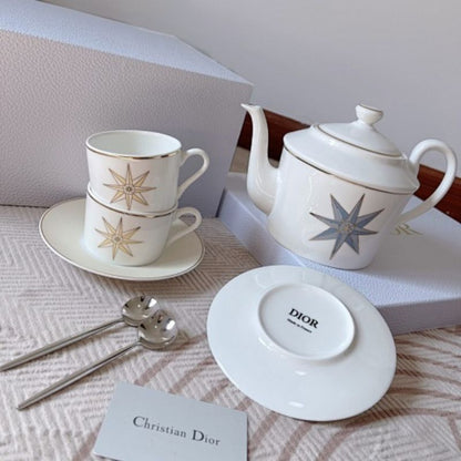 Dior Maison Lucky Star collection