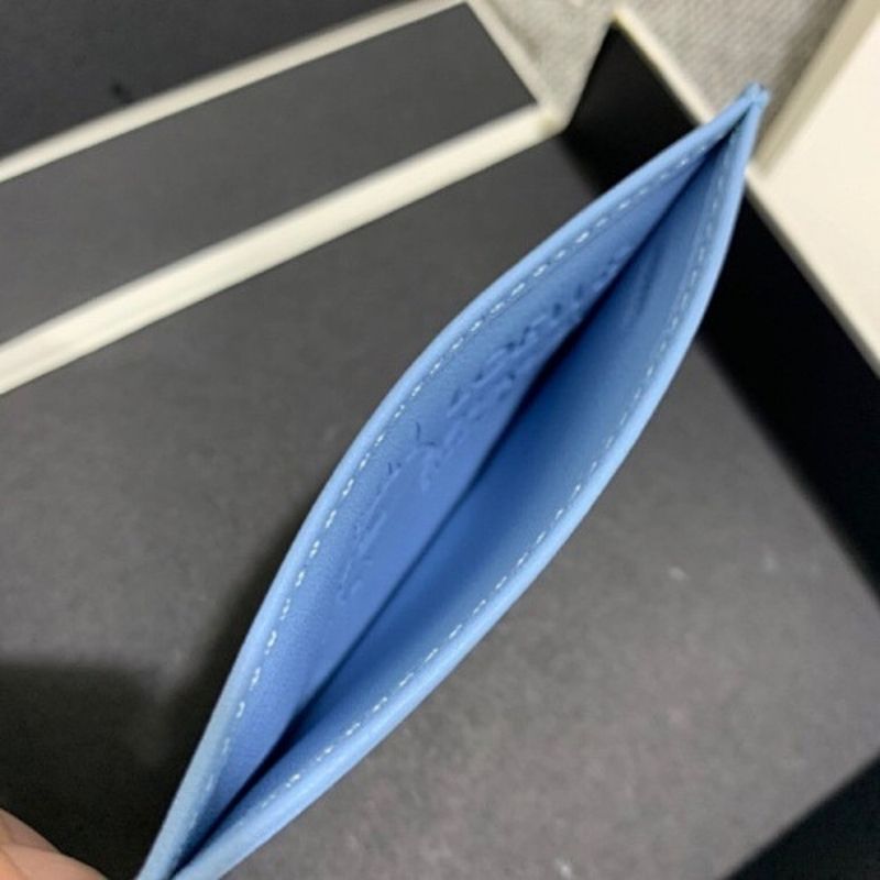 Loewe x Studio Ghibli My Neighbor Totoro Anagram Plaque Cardholder,