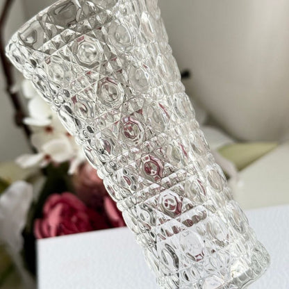 Christian Dior Diamond Collection Champagne Glasses.