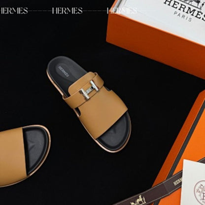 Hermès Gabriel Sandals