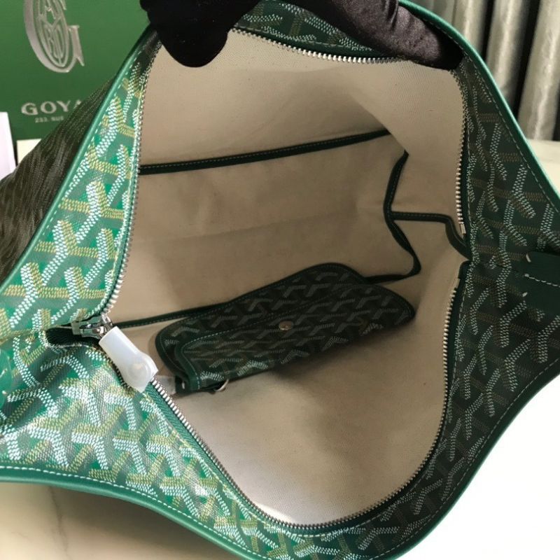 Goyard Bohème Hobo bag