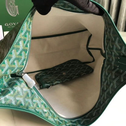 Goyard Bohème Hobo bag