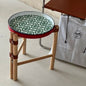 Hermès Les Trotteuses d'Hermès occasional table,