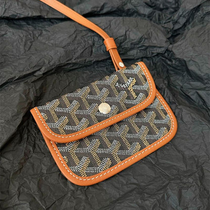 Goyard Villette MM tote bag