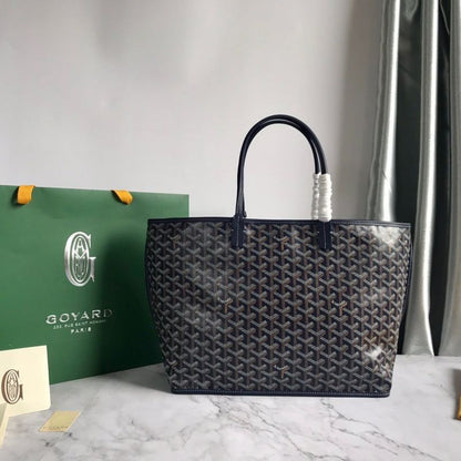 Goyard Saint Louis PM tote bag