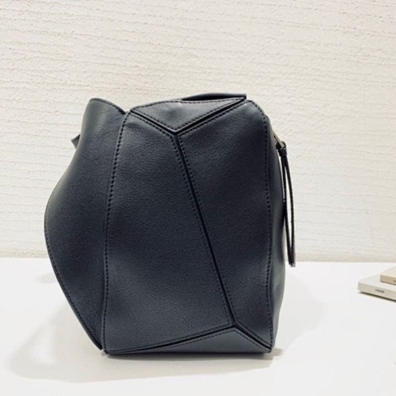 Loewe Puzzle Edge Bag