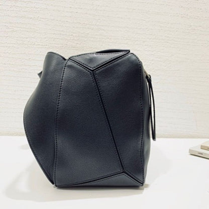 Loewe Puzzle Edge Bag