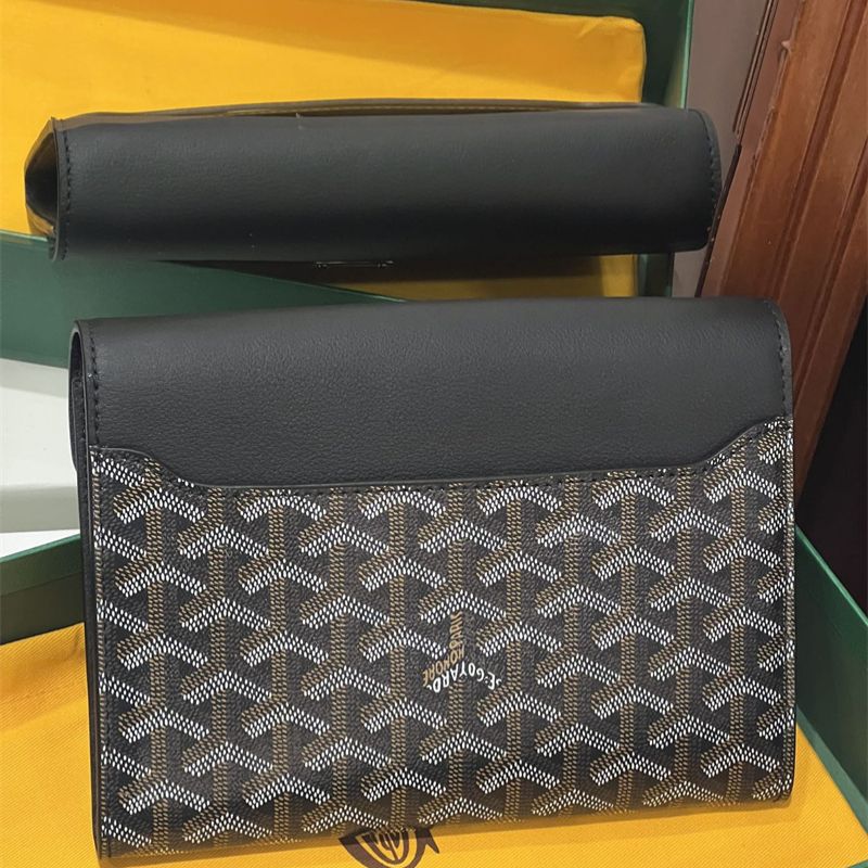Goyard Chypre Wallet-Pouch