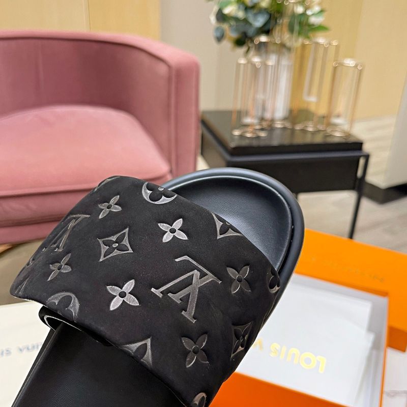 Louis Vuitton Waterfront Mule