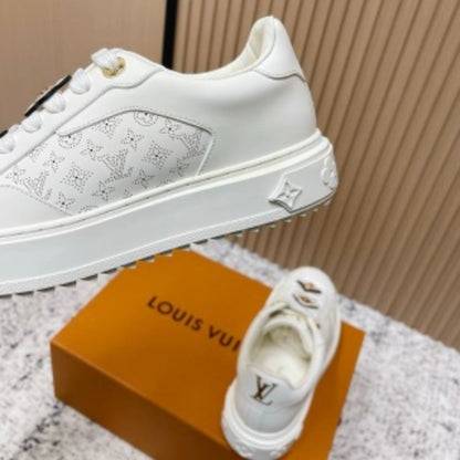 Louis Vuitton Time Out Sneakers
