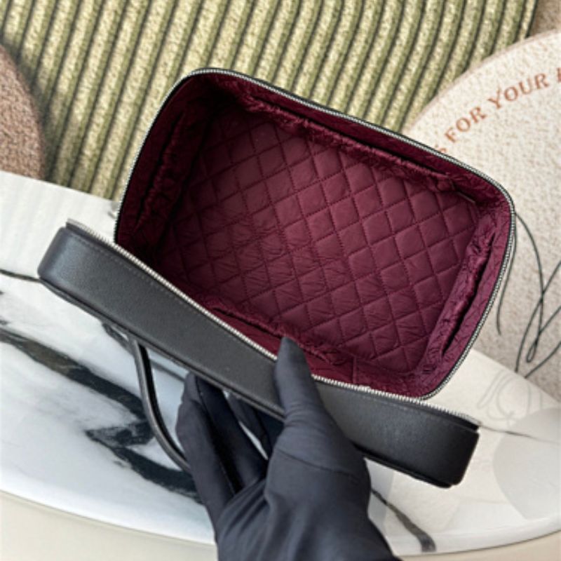 Chanel Classic Vanity Case,