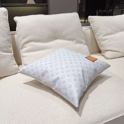 Louis Vuitton Monogram Old Flower Cushion Series