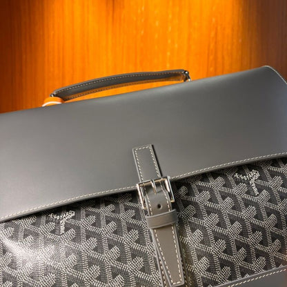 Goyard Citadin messenger bag