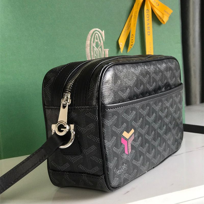 Goyard Cap-Vert PM crossbody bag