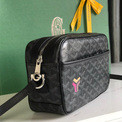 Goyard Cap-Vert PM crossbody bag