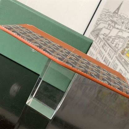 Goyard Insert Louise wallet,