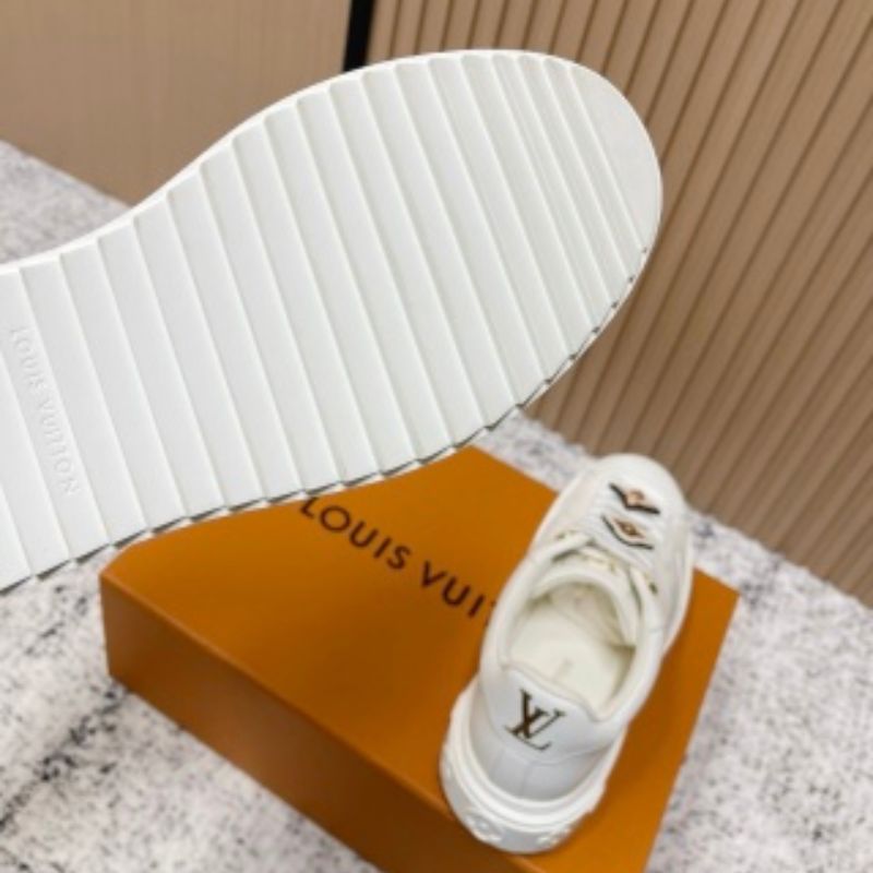 Louis Vuitton Time Out Sneakers