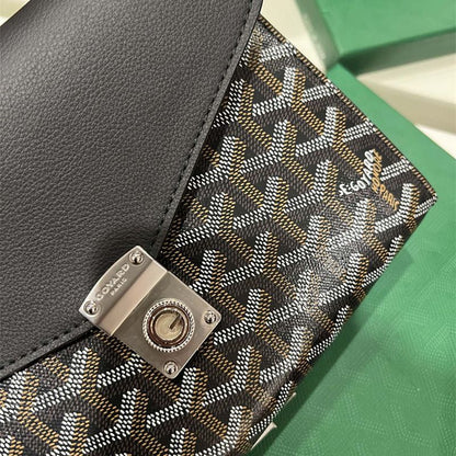 Goyard Chypre Wallet-Pouch