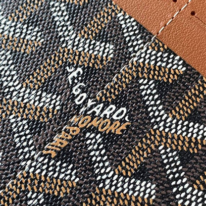Goyard Insert Louise wallet,