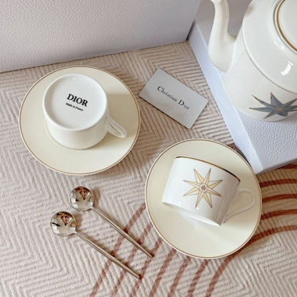 Dior Maison Lucky Star collection