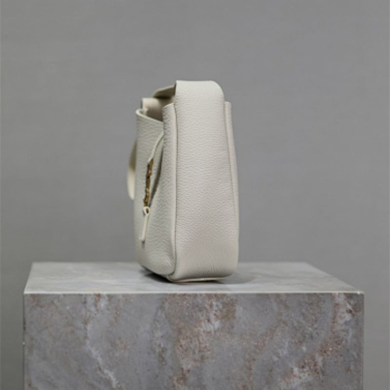 Saint Laurent Le 5 à 7 Bea mini shoulder bag