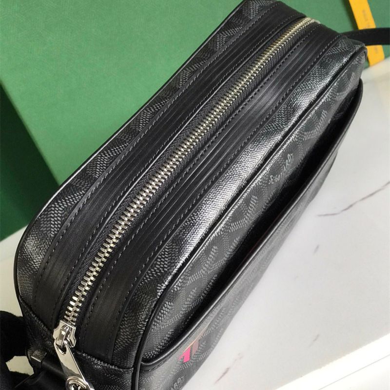 Goyard Cap-Vert PM crossbody bag