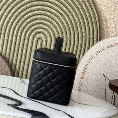 Chanel Classic Vanity Case,
