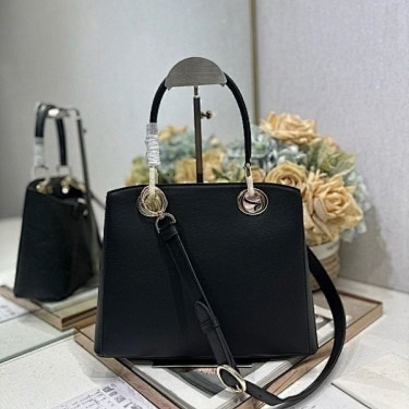 Dior Cigale Bag Jonathan Anderson for the House of Dior.