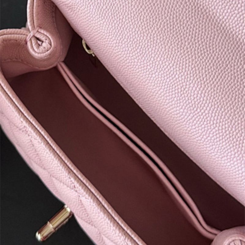 Chanel Coco Handle bag