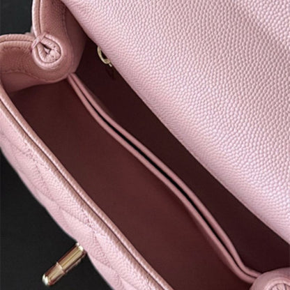 Chanel Coco Handle bag