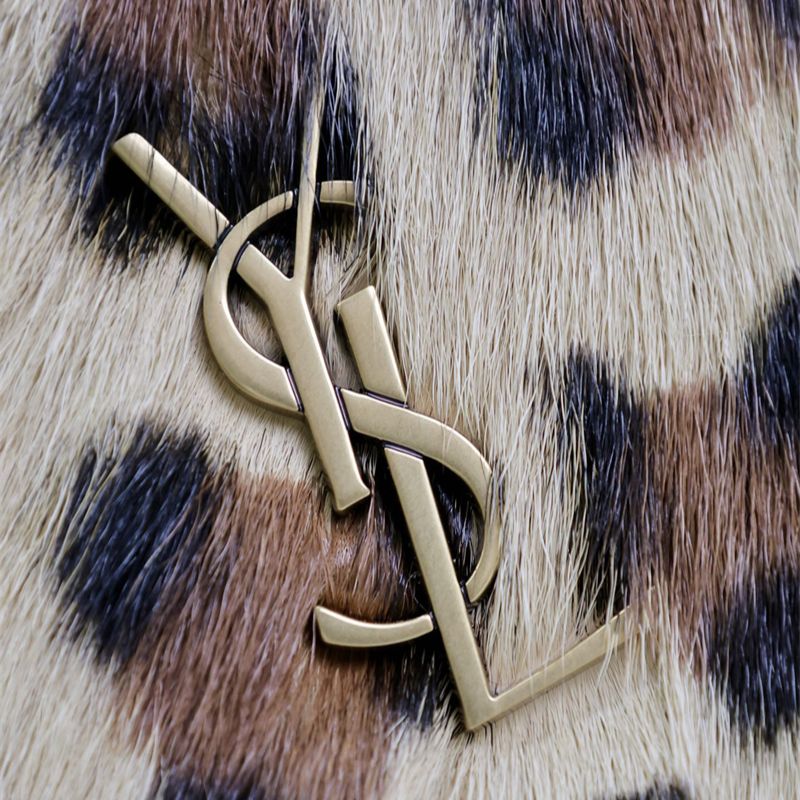 Saint Laurent Mini Kate shoulder bag