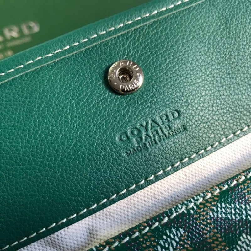 Goyard Bohème Hobo bag