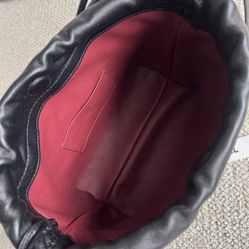 Chanel Clutch with Leather Strap from the Spring Summer 2026 Collection.