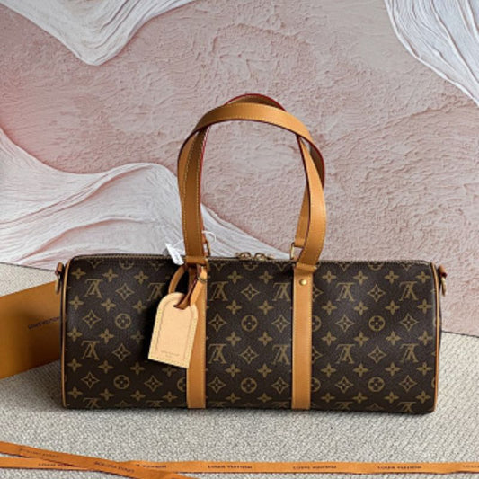 Louis Vuitton Needle Bag,Men's Spring-Summer 2026 collection.