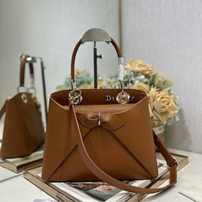 Dior Cigale Bag Jonathan Anderson for the House of Dior.