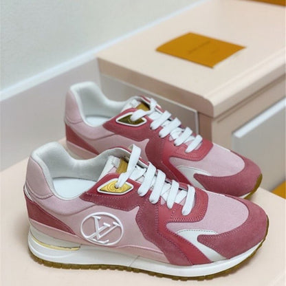 Louis Vuitton Run Away Sneakers