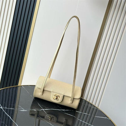 Chanel Small Bowling Bag