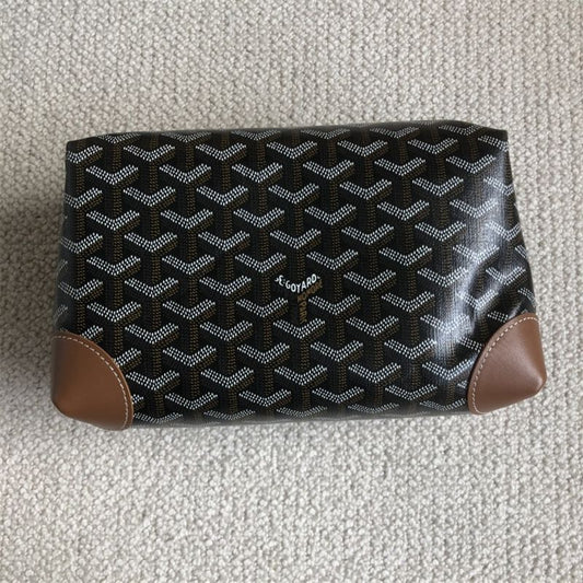 Goyard Bowling 25 Toiletry Bag
