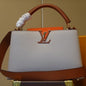 Louis Vuitton Capucines handbag