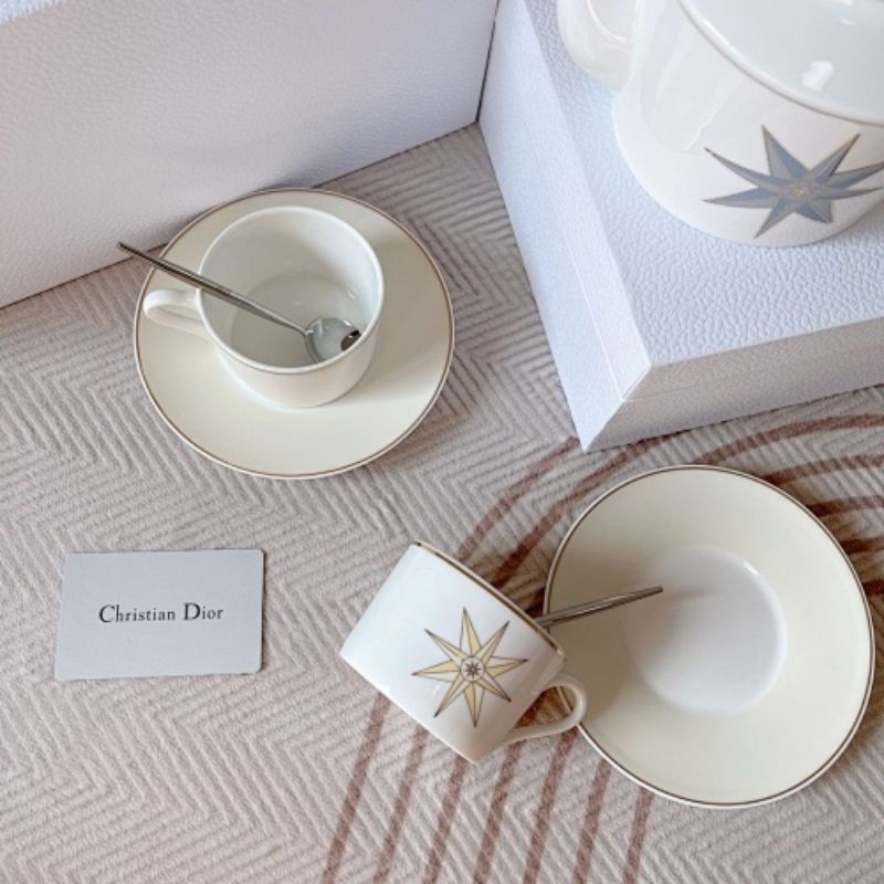 Dior Maison Lucky Star collection