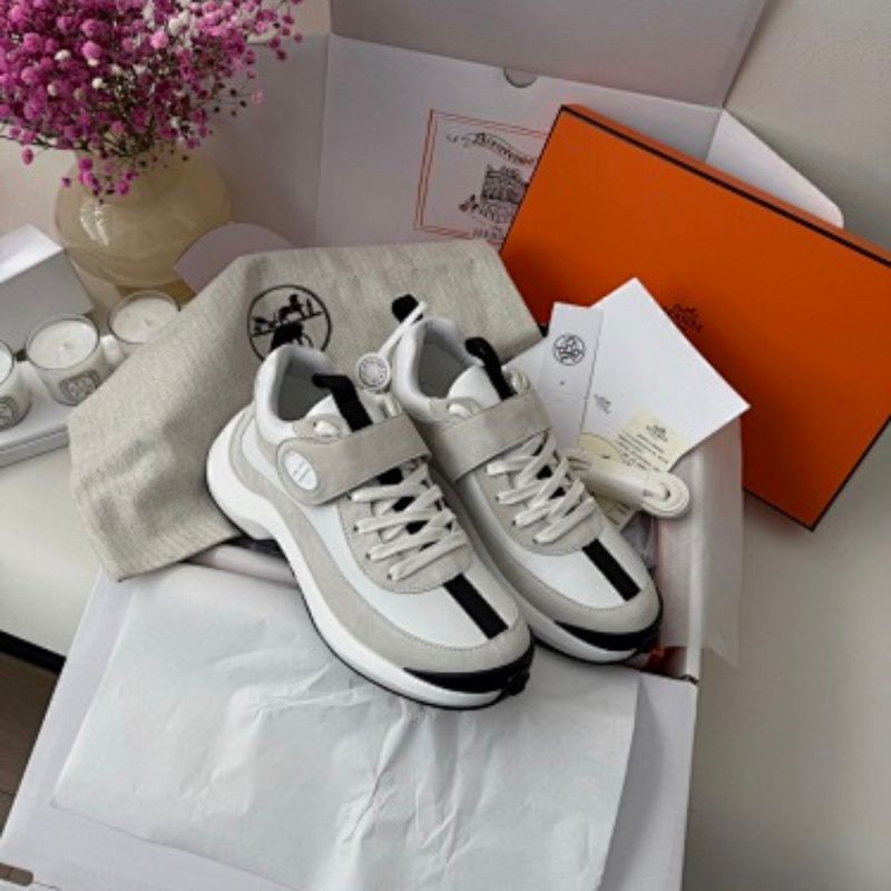 Hermès Loop sneakers,
