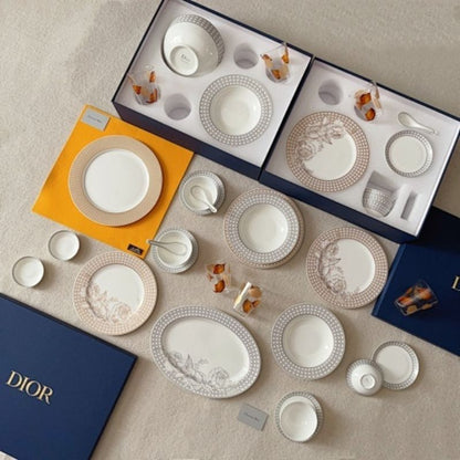 Dior Maison "Monsieur Dior" series,