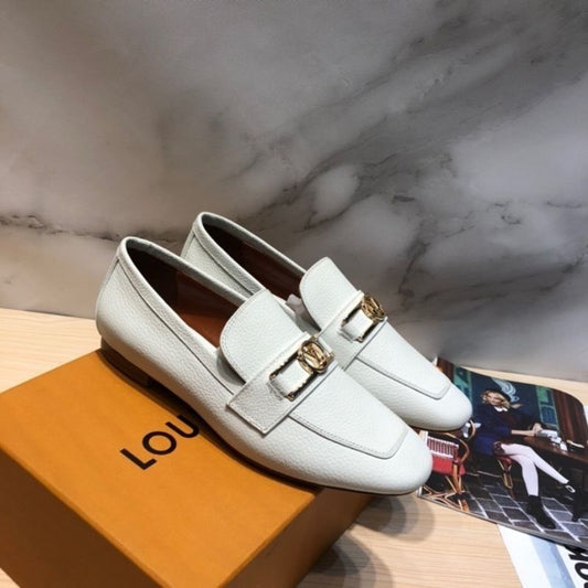 Louis Vuitton LV Capri Loafer,