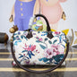 Louis Vuitton Speedy Soft 30 in the Monogram Eden
